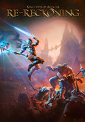 Kingdoms of Amalur: Re-Reckoning
