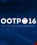 Out of the Park Baseball 16