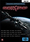 CDF Ghostship