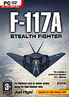 F-117A Stealth Fighter