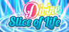 Divine Slice of Life Game