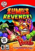 Zuma's Revenge