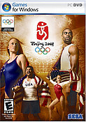 Beijing 2008