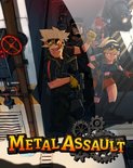 Metal Assault