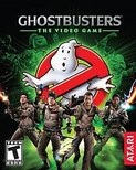 Ghostbusters: The Video Game