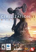 Civilization VI: Rise and Fall