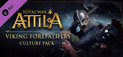Total War: Viking Forefathers