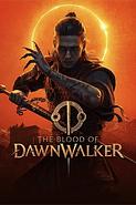The Blood of Dawnwalker