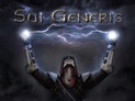Sui Generis
