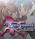 Vanguard Princess