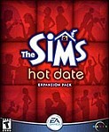 The Sims: Hot Date