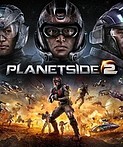 PlanetSide 2