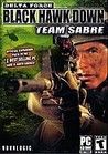 Delta Force - Black Hawk Down: Team Sabre Game