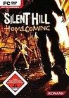 Silent Hill: Homecoming Game