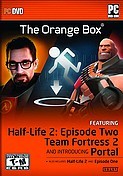 The Orange Box