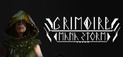 Grimoire: Manastorm