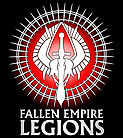 Fallen Empire: Legions