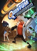 Quantum Conundrum