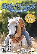 Rider's World: I Want to Ride