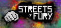 Streets of Fury EX