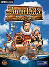 Anno 1503: The New World (aka 1503 A.D. The New World)