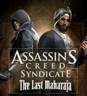 Assassin's Creed Syndicate - The Last Maharaja
