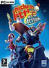 Chicken Little: Ace in Action