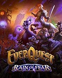 EverQuest: Rain of Fear