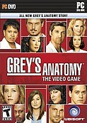 Grey's Anatomy: The Video Game