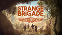 Strange Brigade 