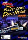 IHRA Professional Drag Racing 2005