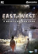 East vs. West: A Hearts of Iron Game 