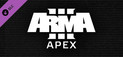 Arma III Apex