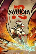 Shinobi: Art of Vengeance