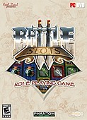 Battle Slots