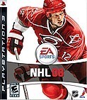 3 on 3 NHL