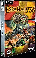 Espana 1936