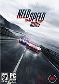 Need for Speed: Rivals