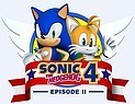 Sonic the Hedgehog 4: Episode 2