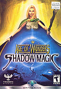 Dawn of Magic 2