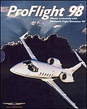 Flight Simulator 98