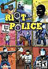 Riot Police