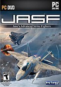 Jane's Advanced Strike Fighters