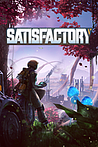 Satisfactory Game