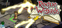 Rogue Wizards