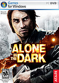 Alone in the Dark