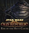 Star Wars: The Old Republic - Rise of the Hutt Cartel