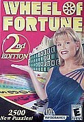 Wheel of Fortune 2