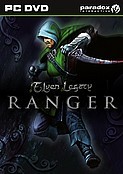 Elven Legacy: Ranger
