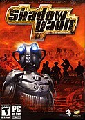 Shadow Vault